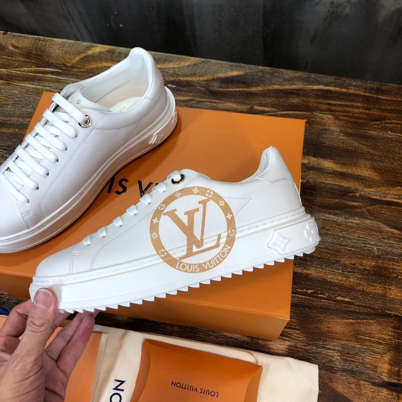 Louis Vuittion Luxury Shoes