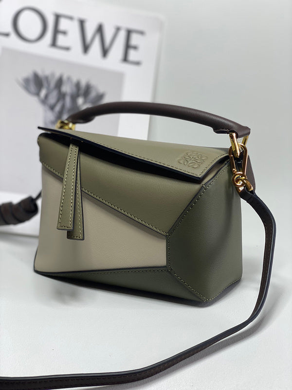 PHA - LWO Bags - 175