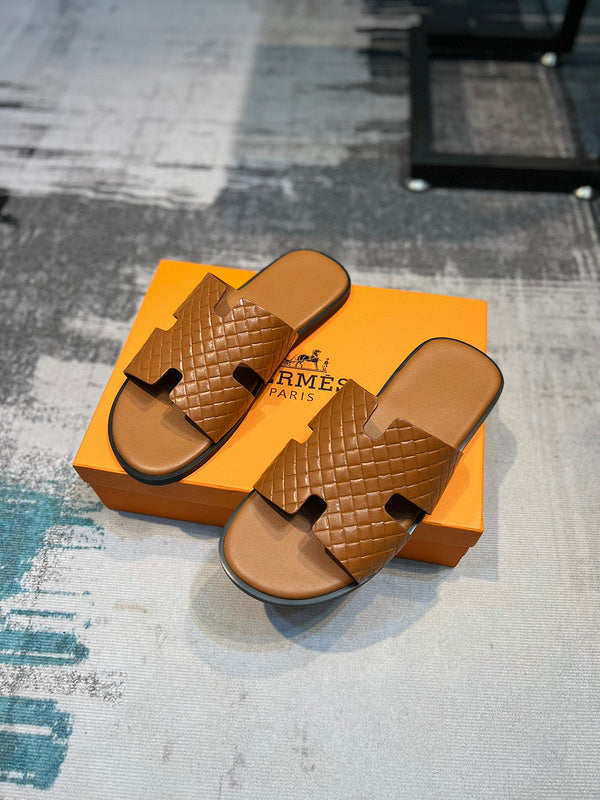 Hermes Luxury Shoes