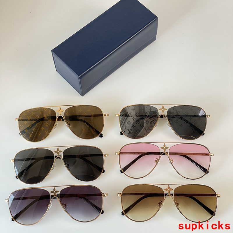 Louis Vuittion Luxury Sunglasses