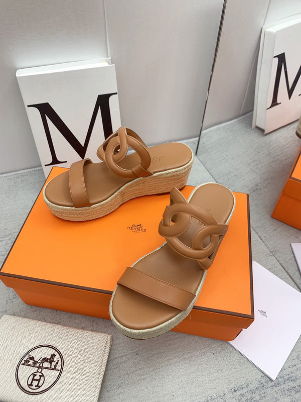 Hermes Luxury Shoes