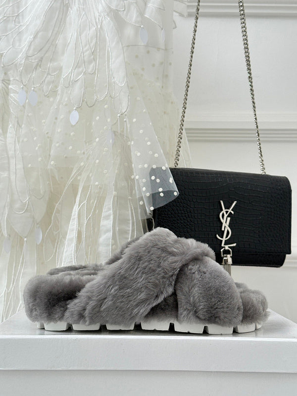 Prada Luxury Shoes