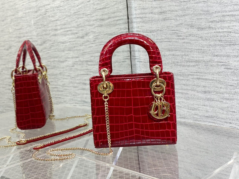 ENT - DOR Bags - 470