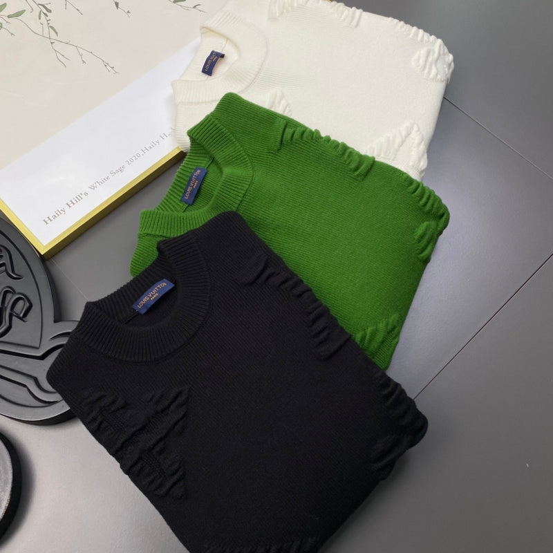 Louis Vuittion Luxury Clothes