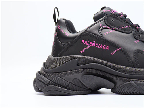 Belanciaga Luxury Shoes