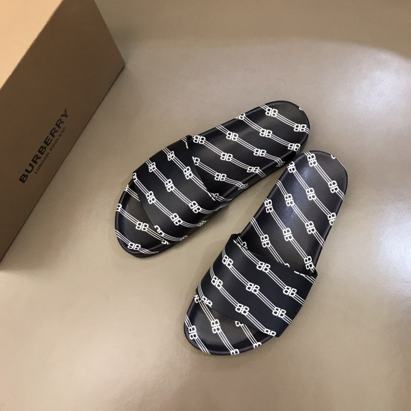Burberry Luxury Shoes