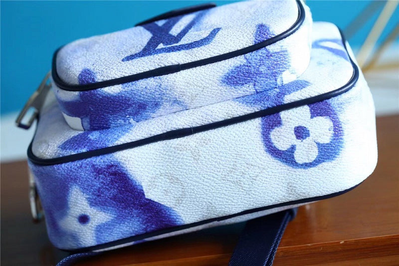 I W Fashion Lu-Vi bags - 10200
