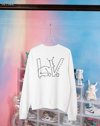 Louis Vuittion Luxury Clothes