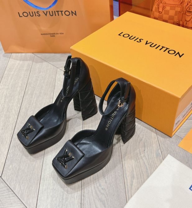 Mila's Edit - LOV Women Shoes - 015