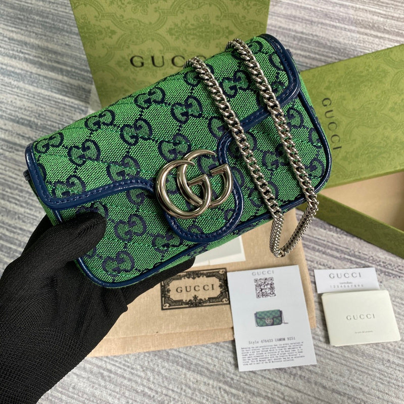 PHA - GUKI Bags - 1952