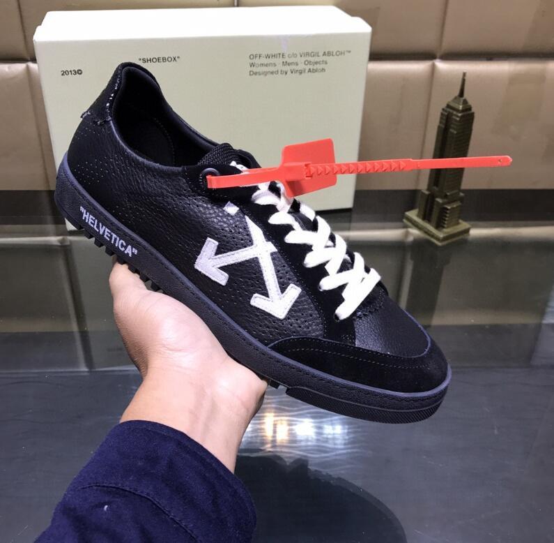 Mila's Edit - YZO Men Shoes - 197