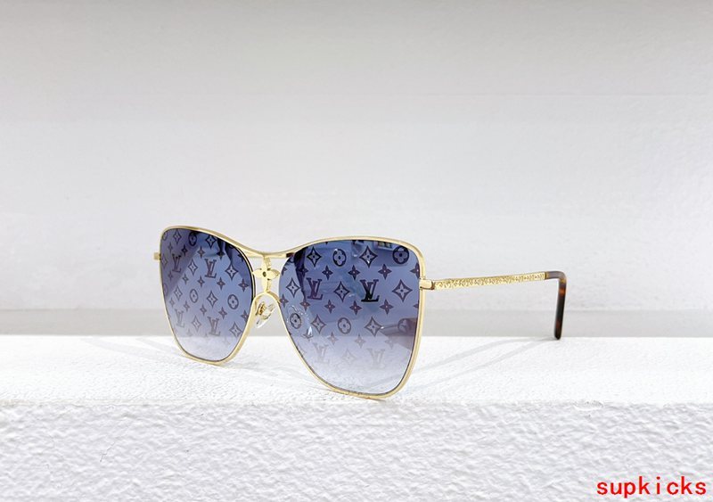 Louis Vuittion Luxury Sunglasses