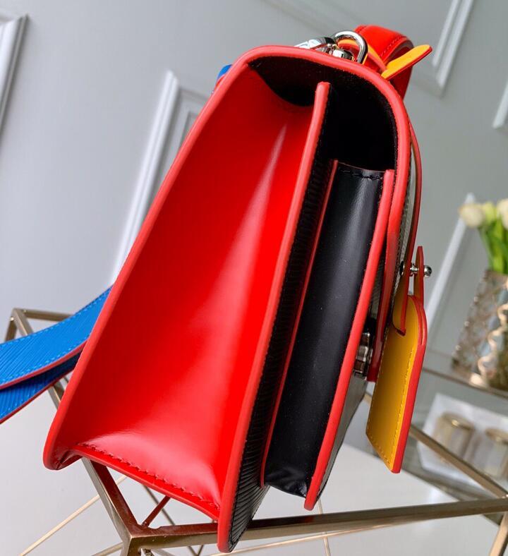 Mila's Edit - LOV Bags - 2874