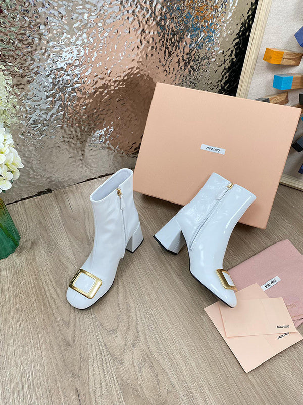 MIU MIU Luxury Shoes