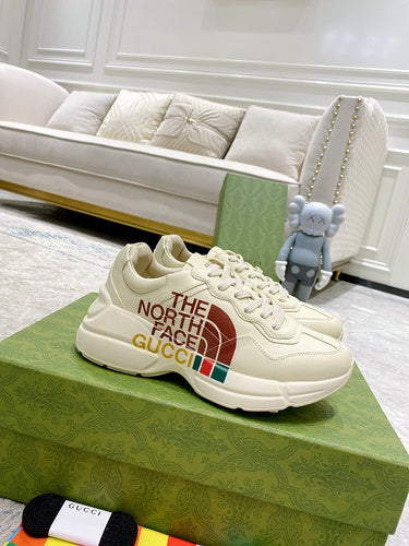 Gucci Luxury Shoes