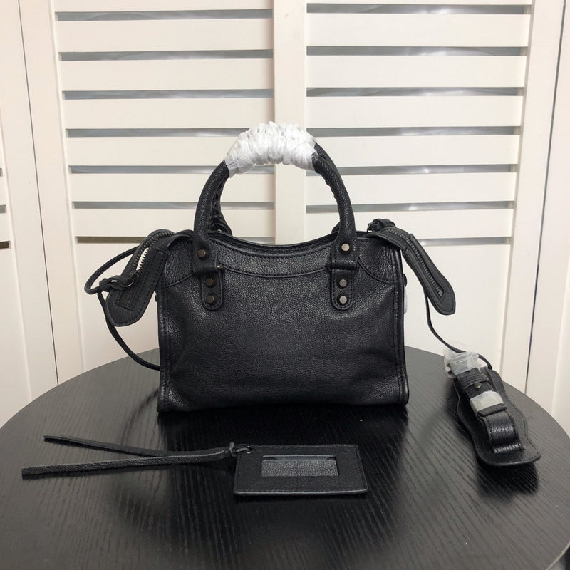 PHA - BG Bags - 152