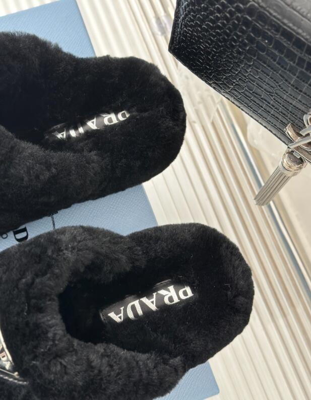 Mila's Edit - PD Women Shoes - 196