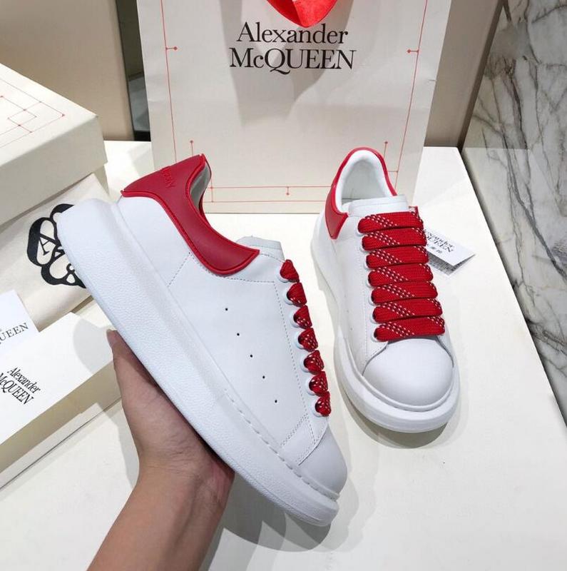 Mila's Edit - AQ Men SHoes - 494