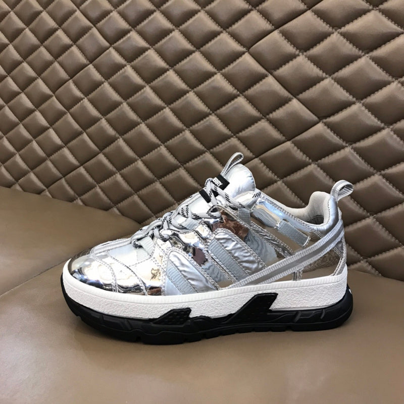 Burberry Luxury Shoes