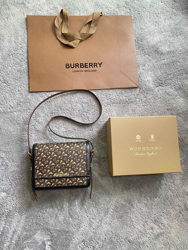 BBR Bags - ENT - 203
