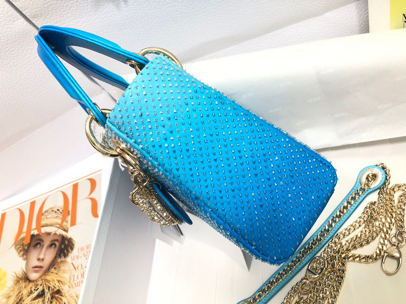 ENT - DOR Bags - 538
