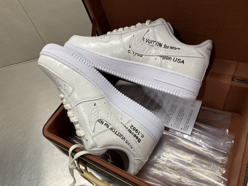 Nike Luxury Shoes