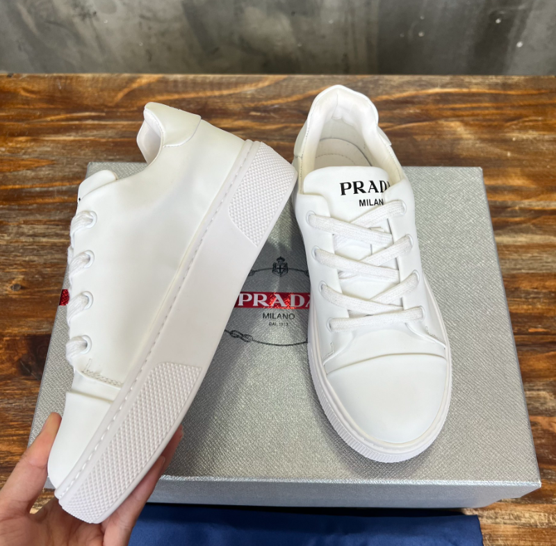 Mila's Edit - PD Women Shoes - 011