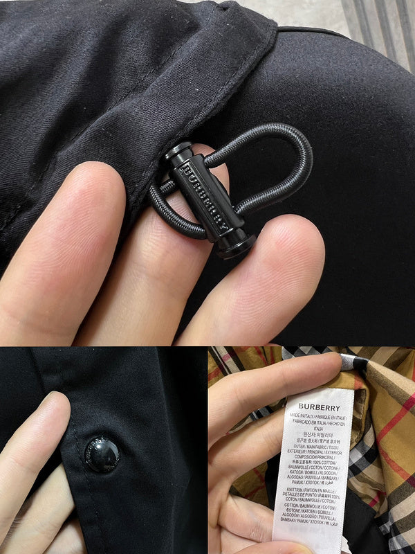 Burberry Luxury Clothes