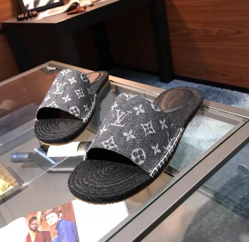 Mila's Edit - LOV Men Shoes - 1897