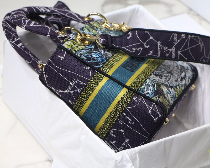 ENT - DOR Bags - 562