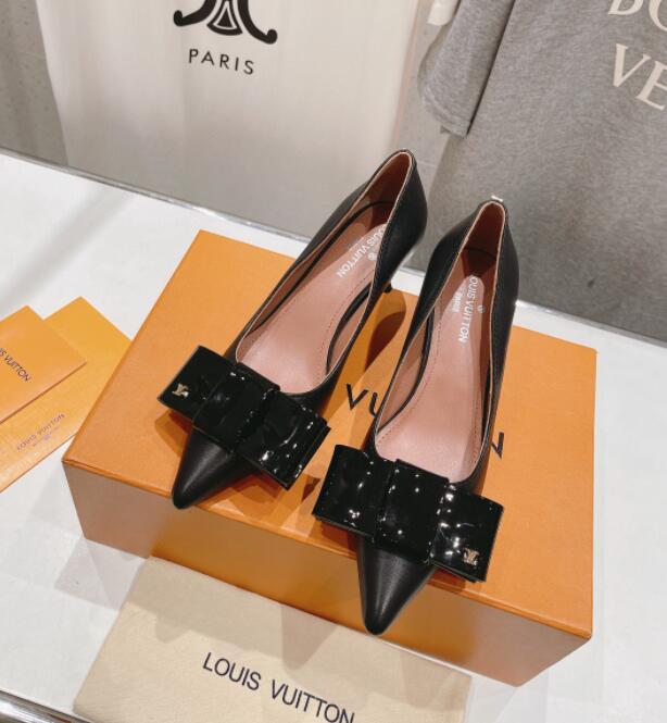 Mila's Edit - LOV Women Shoes - 411