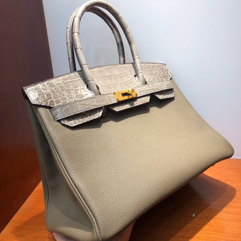 PHA - HMS Bags - 1601