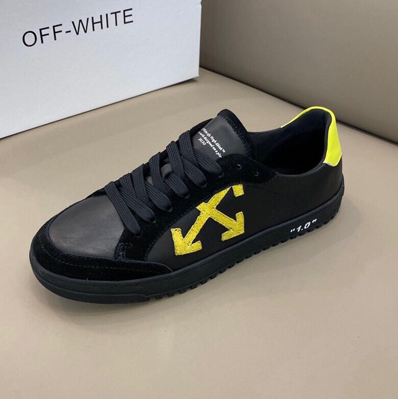Mila's Edit - YZO Men Shoes - 240