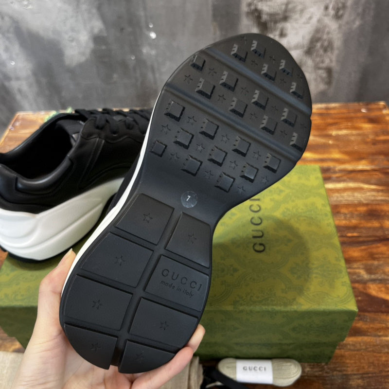 Gucci Luxury Shoes