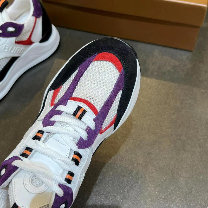 Burberry Luxury Shoes