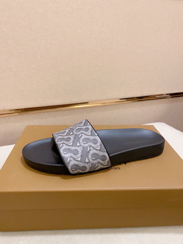 Burberry Luxury Shoes