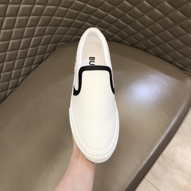 Burberry Luxury Shoes