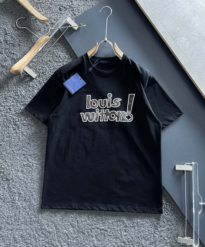 Louis Vuittion Luxury T-Shirt