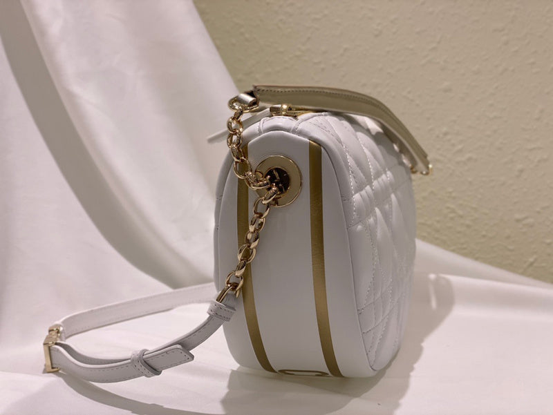 ENT - DOR Bags - 360
