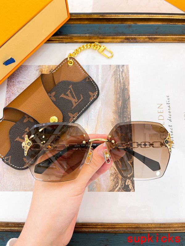 Louis Vuittion Luxury Sunglasses