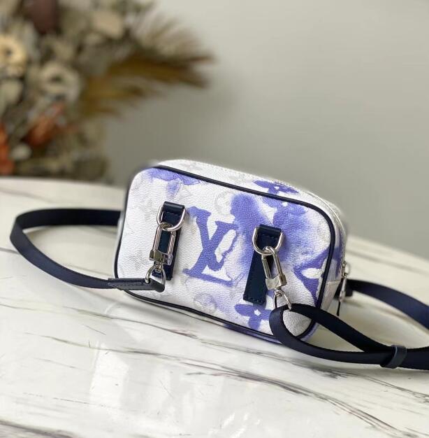 Mila's Edit - LOV Bags - 2418