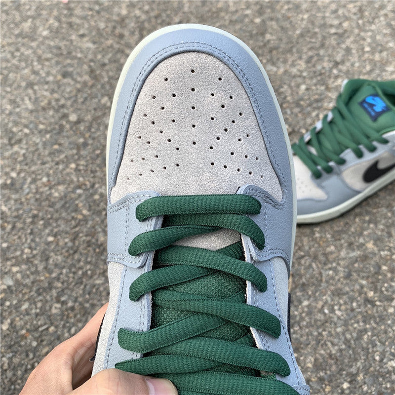 Nike Luxury Shoes