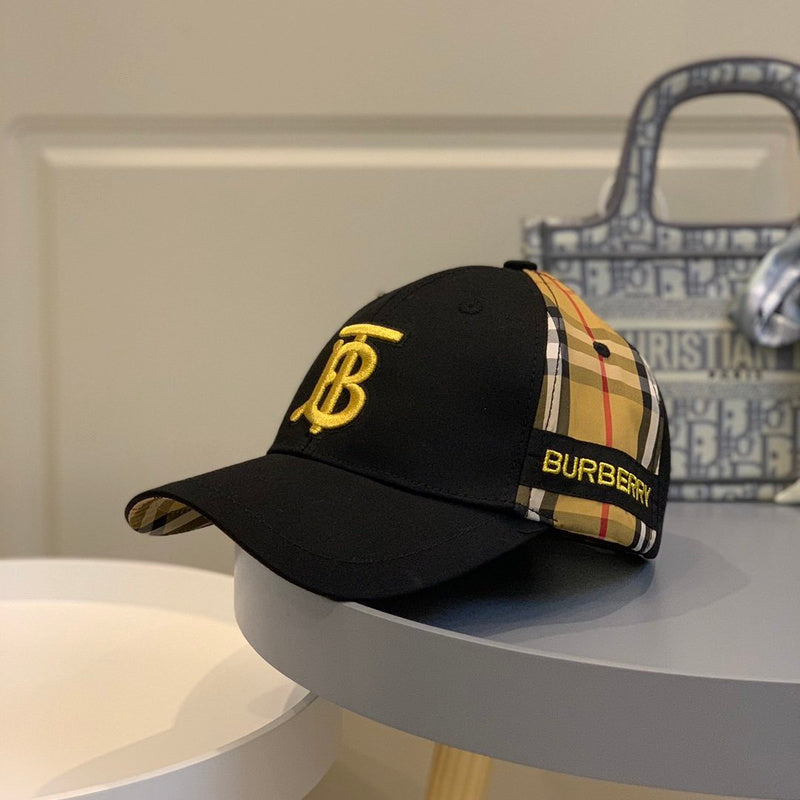Burberry Luxury Cap