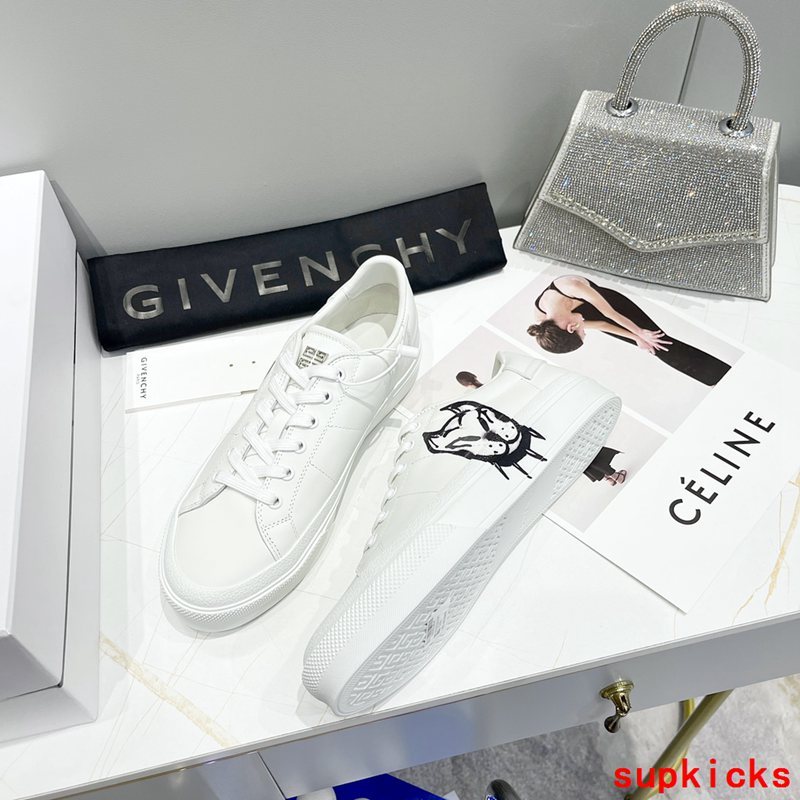 Givenchy Luxury Shoes