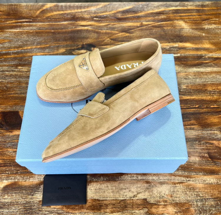 Mila's Edit - PD Women Shoes - 005