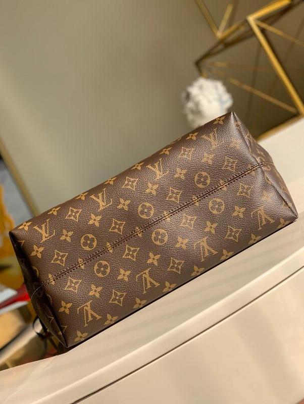 Mila's Edit - LOV Bags - 2598