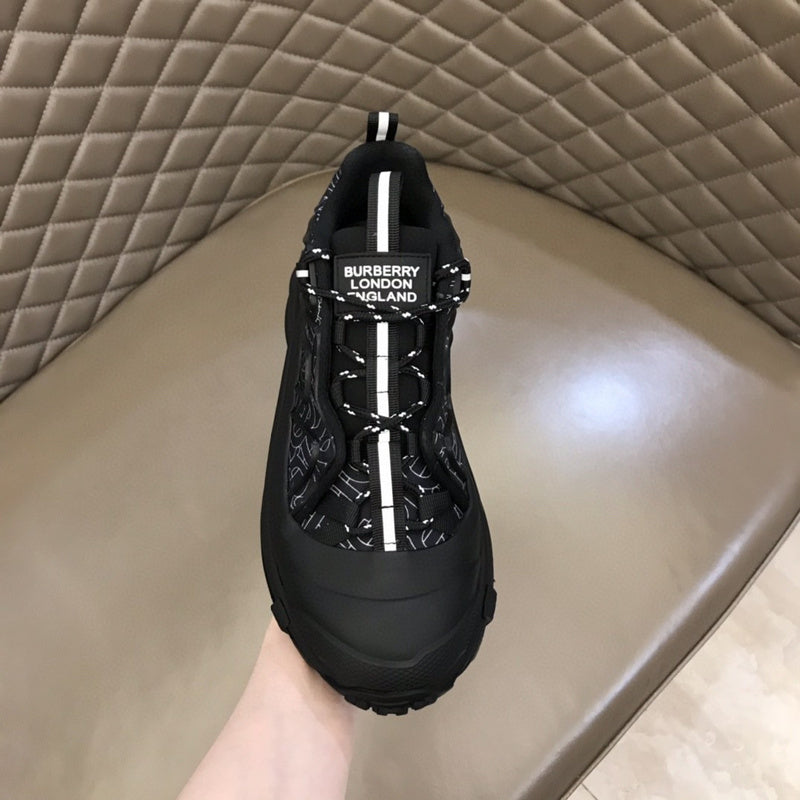 Burberry Luxury Shoes