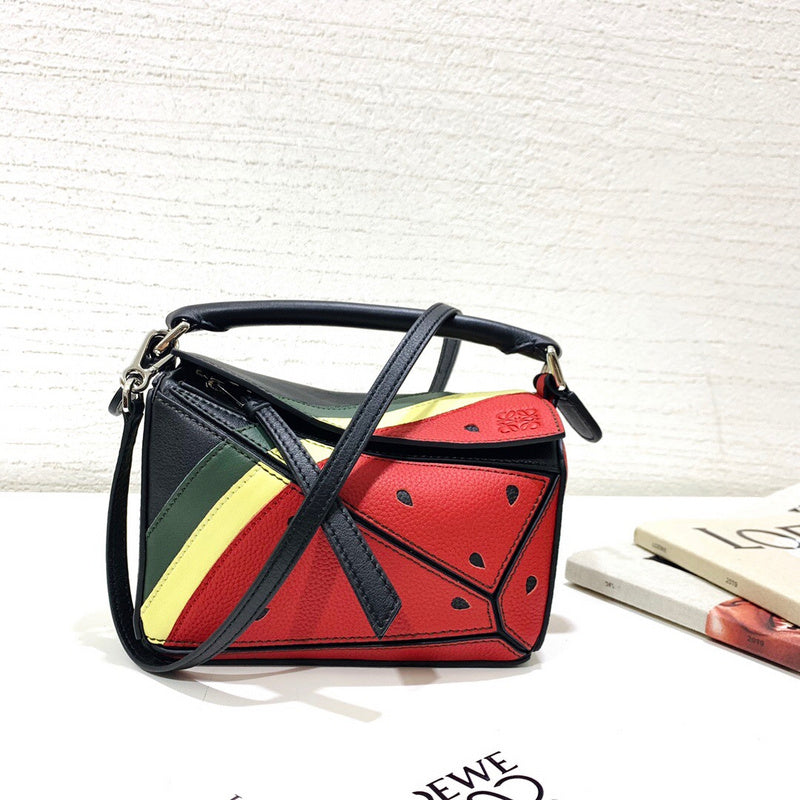 PHA - LWO Bags - 262