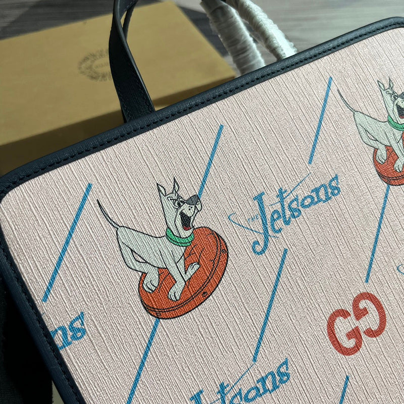 PHA - GUKI Bags - 281