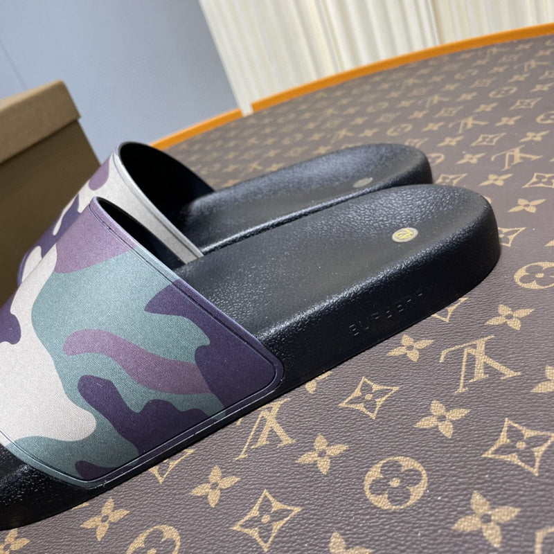 Burberry Luxury Shoes